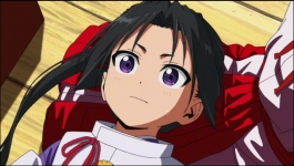 The Elusive Samurai (Hindi) - Season 02 Episode 08